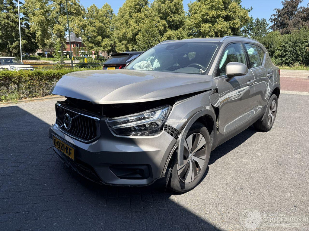 Volvo XC40 1.5 T4 Recharge Inscription Expression 54953630-1.jpg | Lunenburg Auto’s