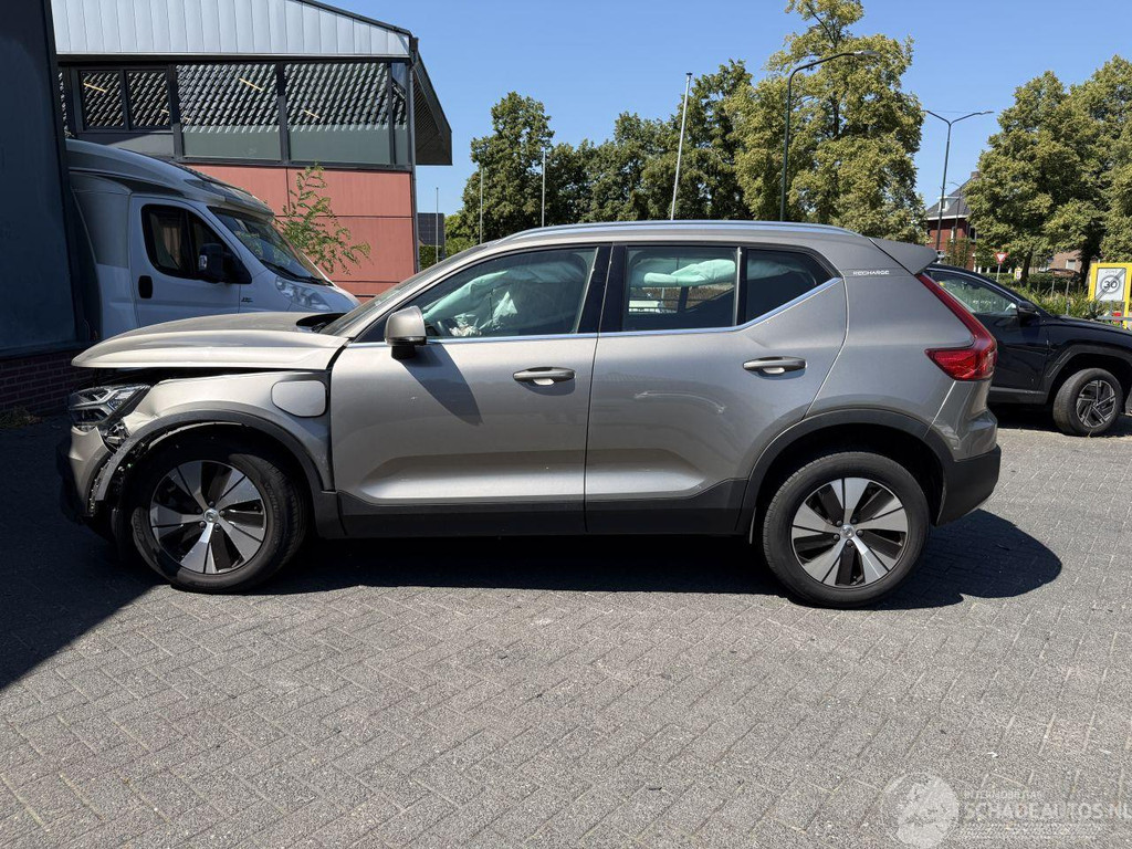 Volvo XC40 1.5 T4 Recharge Inscription Expression 54953630-2.jpg | Lunenburg Auto’s