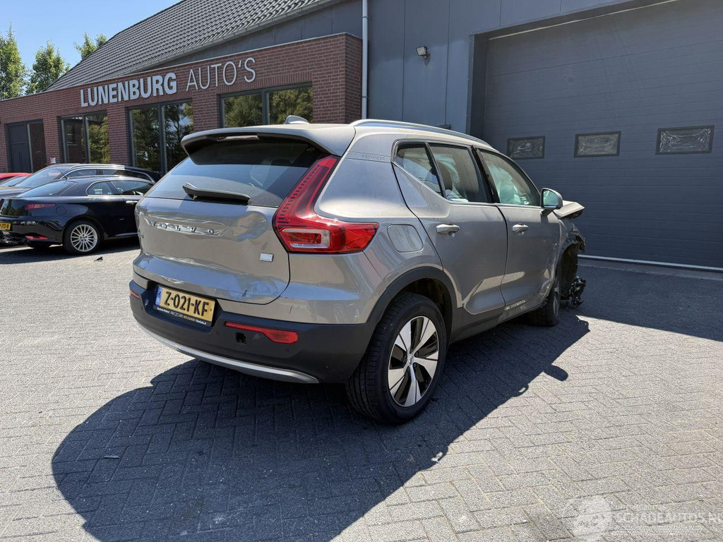 Volvo XC40 1.5 T4 Recharge Inscription Expression 54953630-4.jpg | Lunenburg Auto’s