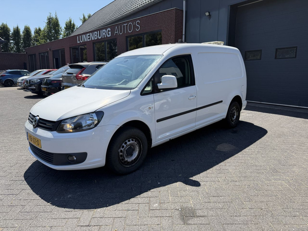 Volkswagen Caddy maxi 1.6 TDI Maxi AIRCO 75 KW (Bedrijfsauto 4-dr.) 54980753-0.jpg | Lunenburg Auto’s