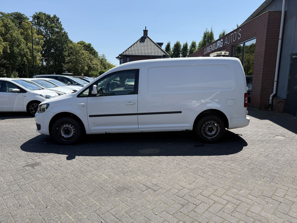 Volkswagen Caddy maxi 1.6 TDI Maxi AIRCO 75 KW (Bedrijfsauto 4-dr.) 54980753-1.jpg | Lunenburg Auto’s