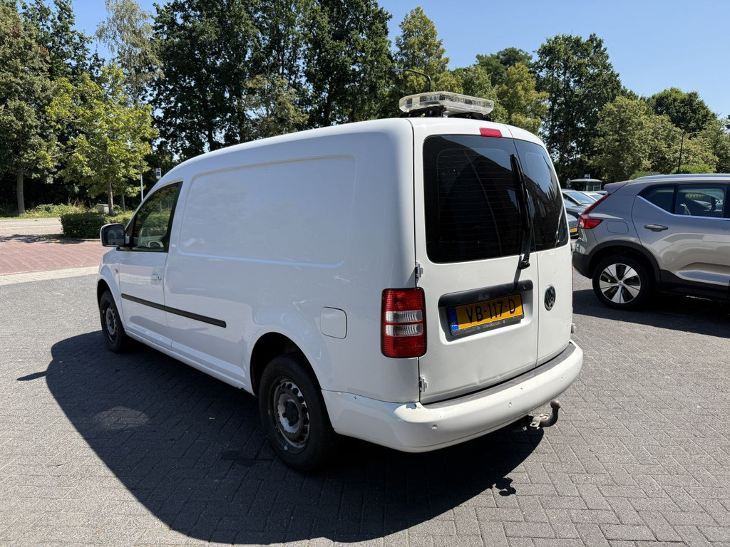 Volkswagen Caddy maxi 1.6 TDI Maxi AIRCO 75 KW (Bedrijfsauto 4-dr.) 54980753-2.jpg | Lunenburg Auto’s