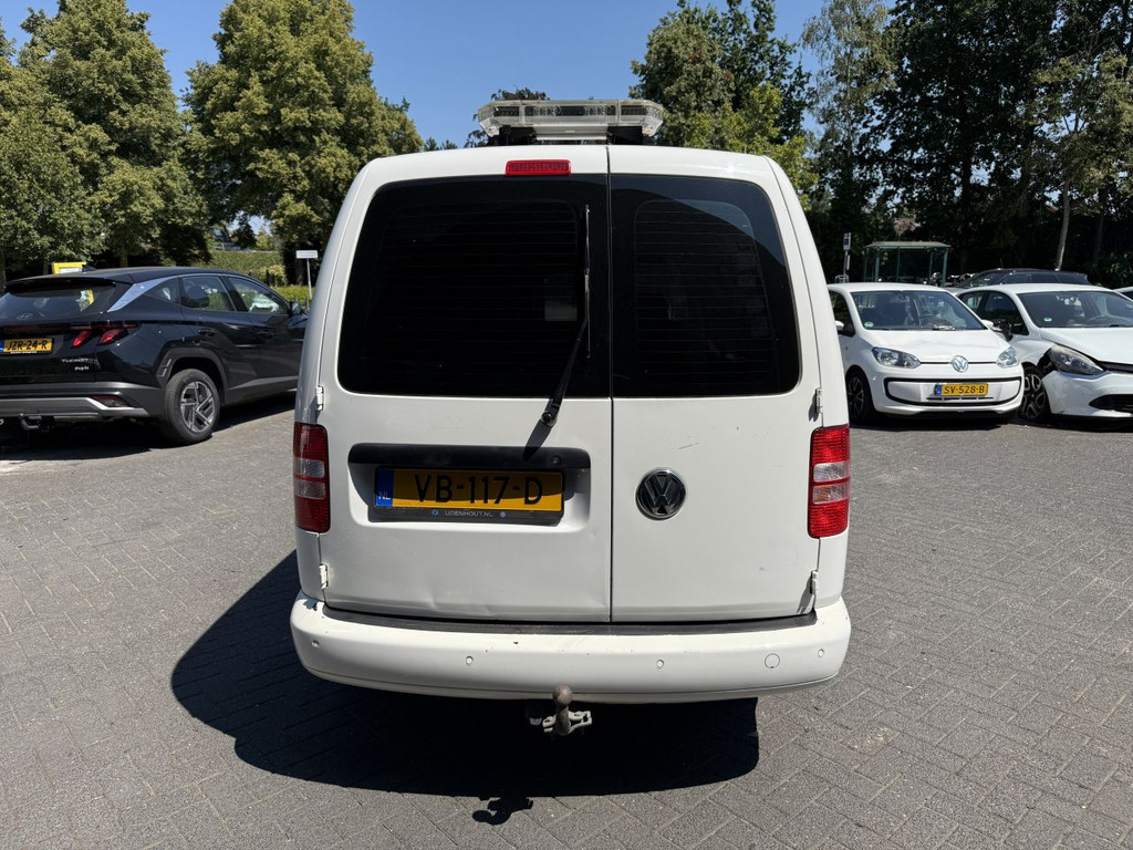 Volkswagen Caddy maxi 1.6 TDI Maxi AIRCO 75 KW (Bedrijfsauto 4-dr.) 54980753-3.jpg | Lunenburg Auto’s