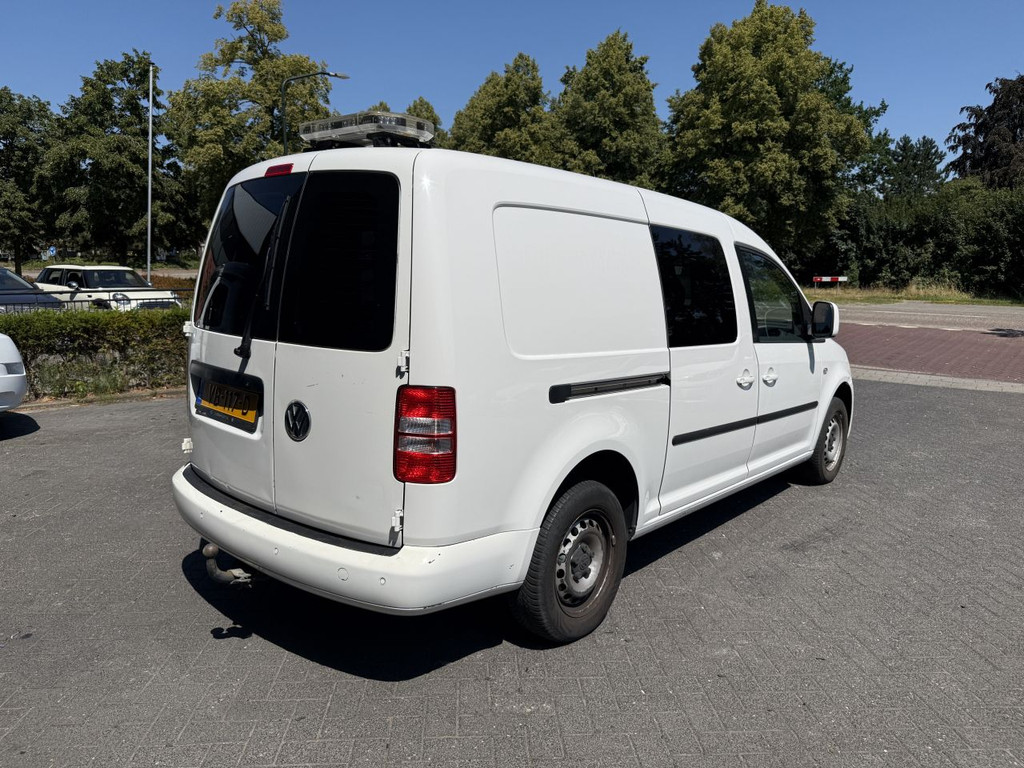 Volkswagen Caddy maxi 1.6 TDI Maxi AIRCO 75 KW (Bedrijfsauto 4-dr.) 54980753-4.jpg | Lunenburg Auto’s
