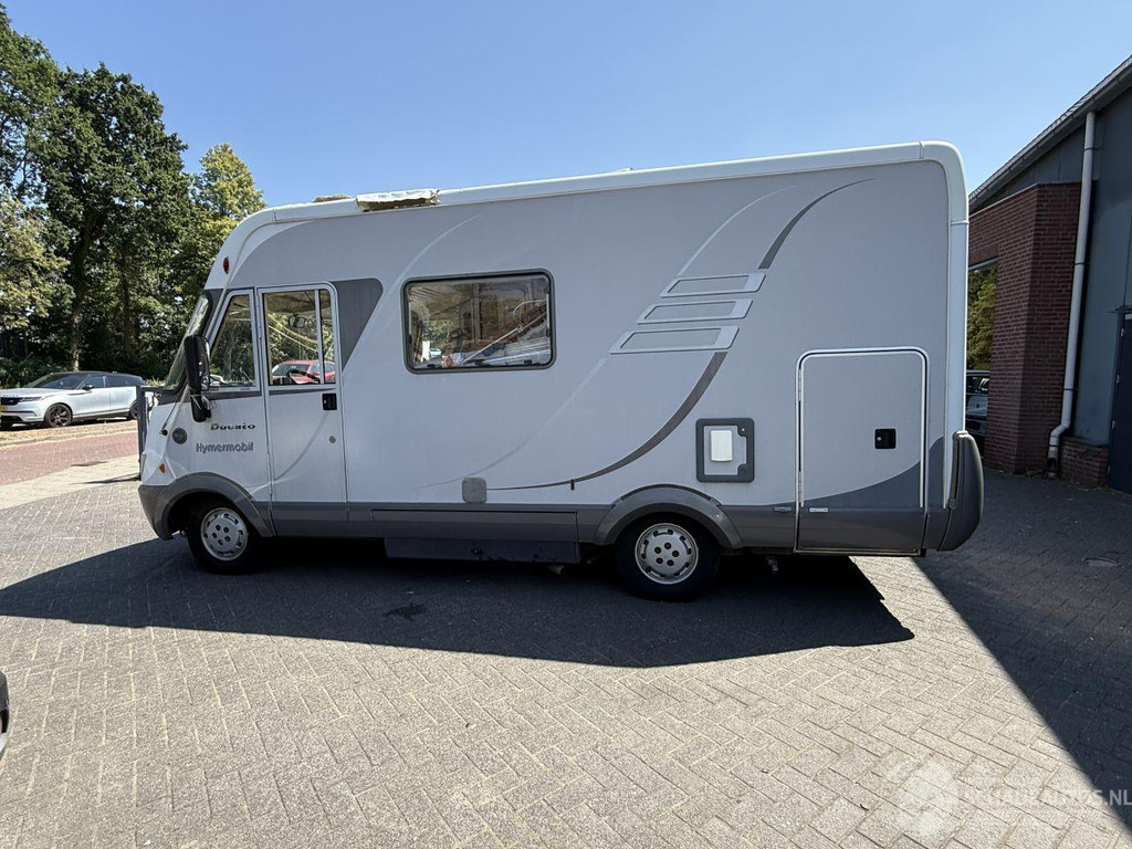 Hymer  B 504 AUTOMAAT 54983888-1.jpg | Lunenburg Auto’s