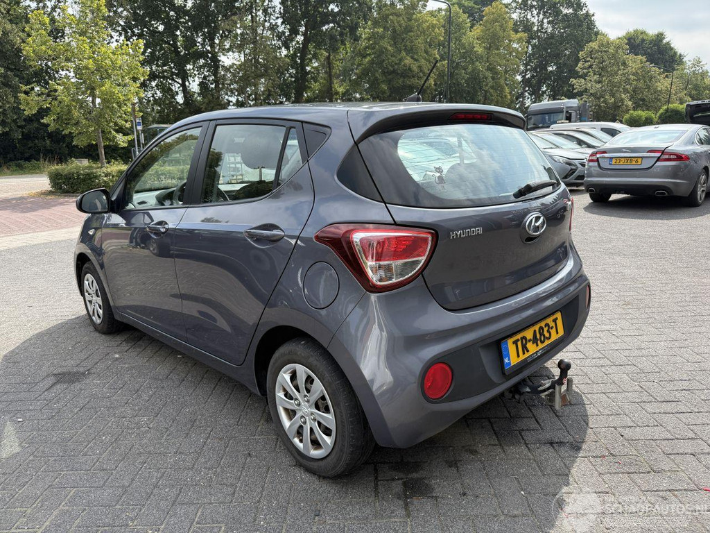 Hyundai i10 I-10 1.0i Comfort (Hatchback 5-dr.) 55055959-2.jpg | Lunenburg Auto’s