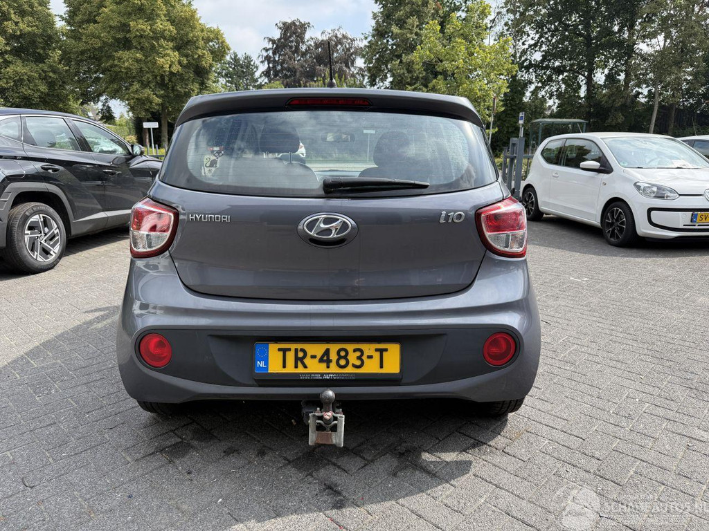 Hyundai i10 I-10 1.0i Comfort (Hatchback 5-dr.) 55055959-3.jpg | Lunenburg Auto’s