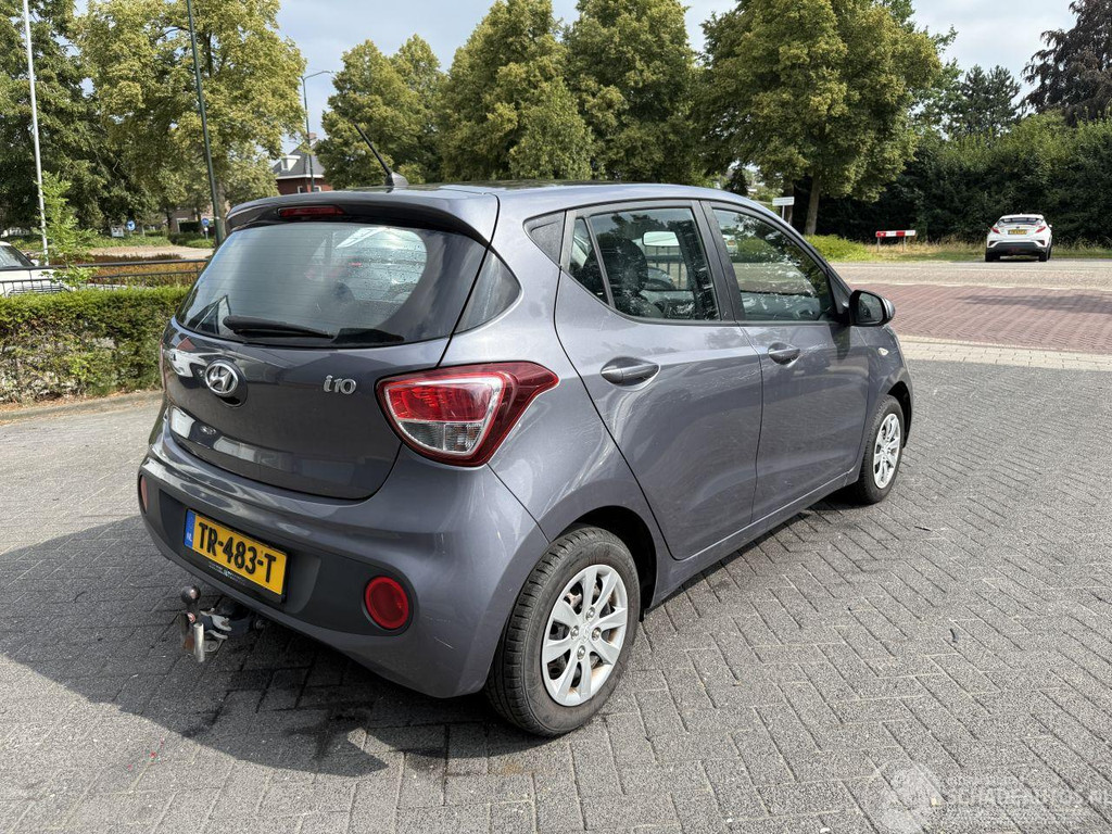Hyundai i10 I-10 1.0i Comfort (Hatchback 5-dr.) 55055959-4.jpg | Lunenburg Auto’s