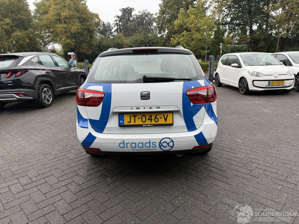 SEAT Ibiza 1.0 EcoTSI Style Connect 55983958-3.jpg | Lunenburg Auto’s