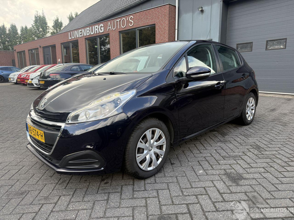 Peugeot 208 1.2 PureTech Active AUTOMAAT (Hatchback 5-dr.) 55987872-0.jpg | Lunenburg Auto’s