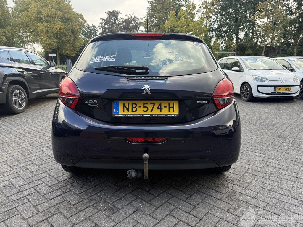 Peugeot 208 1.2 PureTech Active AUTOMAAT (Hatchback 5-dr.) 55987872-3.jpg | Lunenburg Auto’s