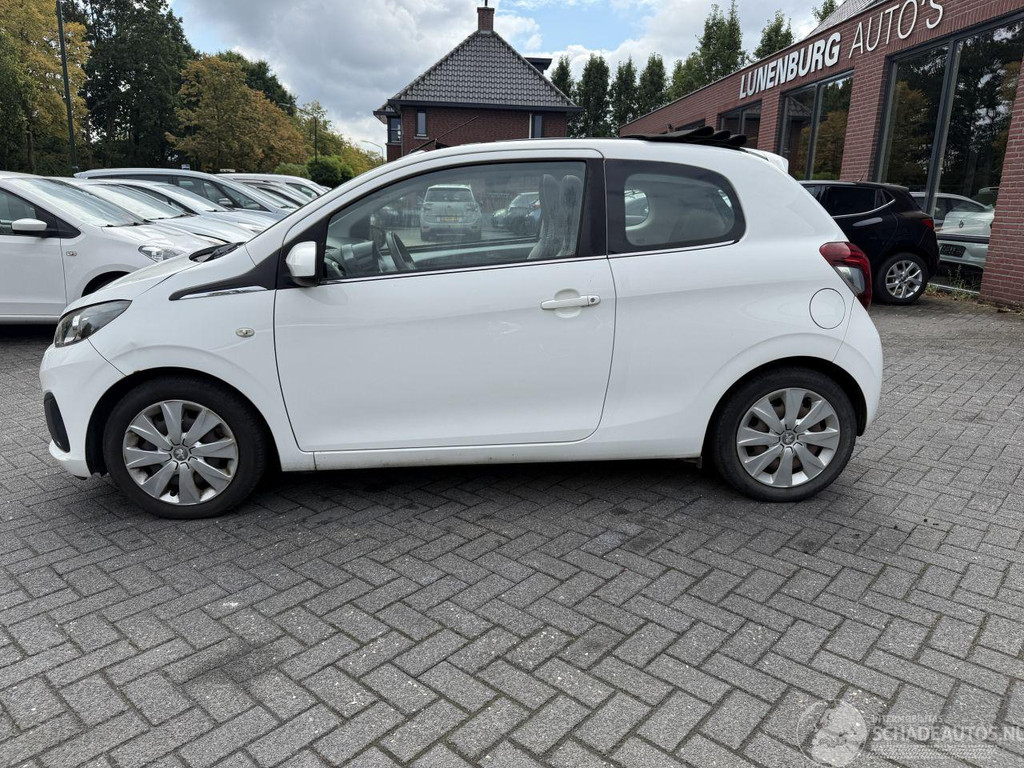 Peugeot 108 1.0 e-VTi Active TOP! (Hatchback 3-dr.) 55989792-1.jpg | Lunenburg Auto’s