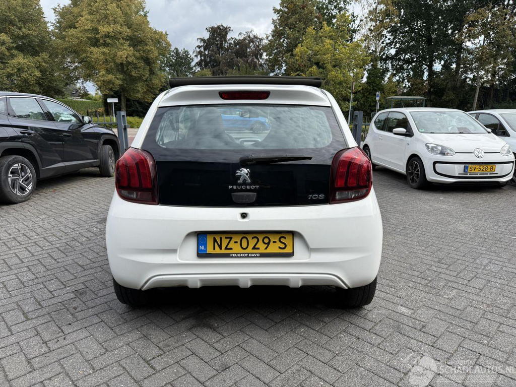 Peugeot 108 1.0 e-VTi Active TOP! (Hatchback 3-dr.) 55989792-3.jpg | Lunenburg Auto’s