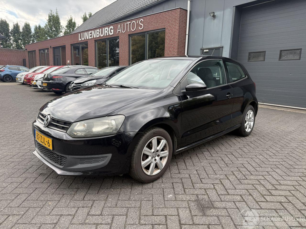 Volkswagen Polo 1.2 Easyline (Hatchback 3-dr.) 55990864-0.jpg | Lunenburg Auto’s