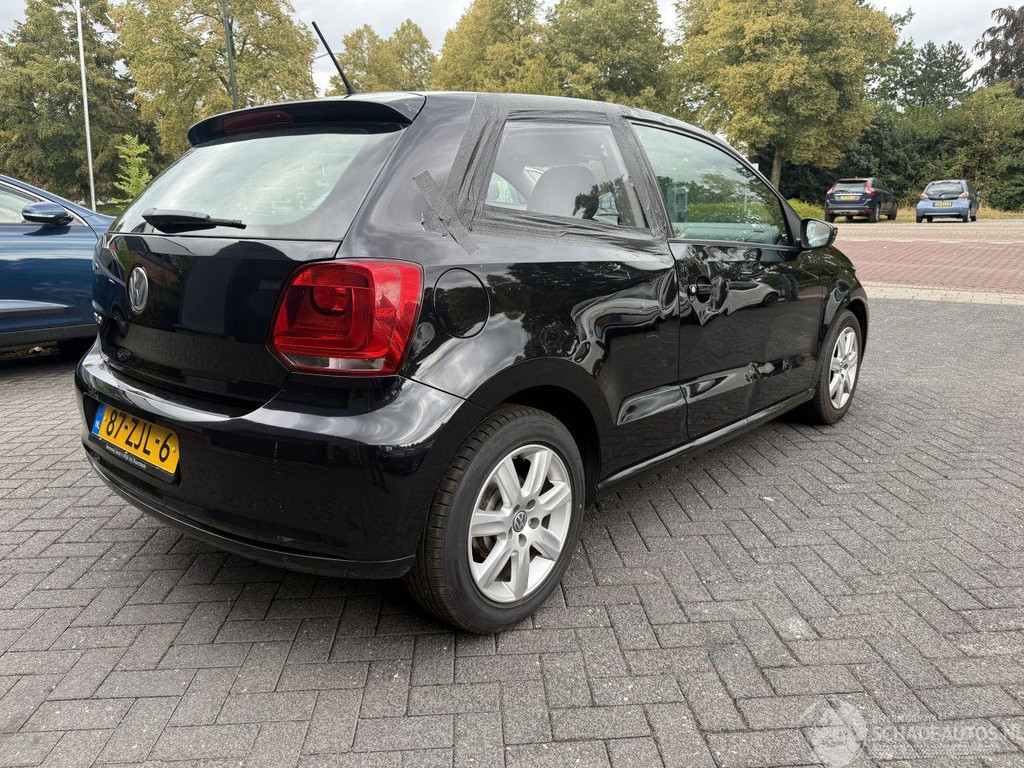 Volkswagen Polo 1.2 Easyline (Hatchback 3-dr.) 55990864-4.jpg | Lunenburg Auto’s