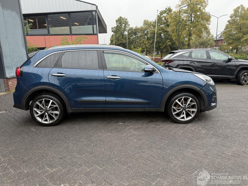 Kia Niro 1.6 GDi Hybrid DynamicPlusLine (SUV 5-dr.) 56008449-1.jpg | Lunenburg Auto’s