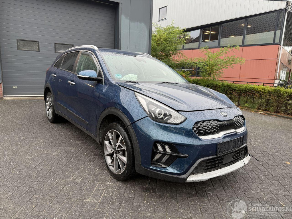Kia Niro 1.6 GDi Hybrid DynamicPlusLine (SUV 5-dr.) 56008449-2.jpg | Lunenburg Auto’s