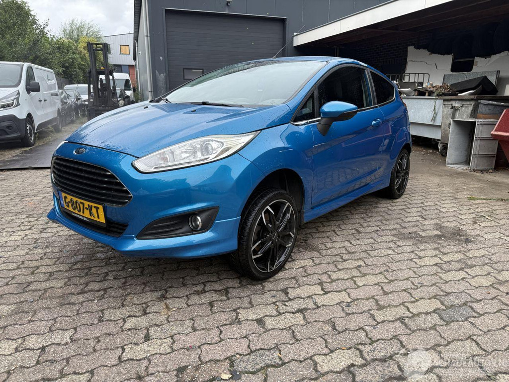 Ford Fiesta 1.0 EcoBoost Titanium (Hatchback 3-dr.) 56031867-2.jpg | Lunenburg Auto’s