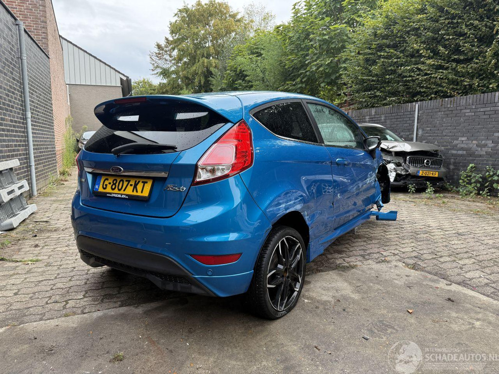 Ford Fiesta 1.0 EcoBoost Titanium (Hatchback 3-dr.) 56031867-3.jpg | Lunenburg Auto’s