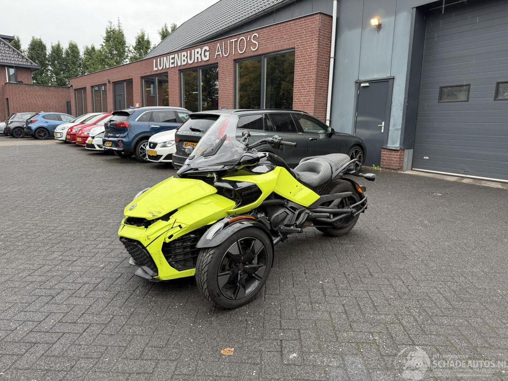 Can-Am Spyder F3-S SM6 56035054-0.jpg | Lunenburg Auto’s