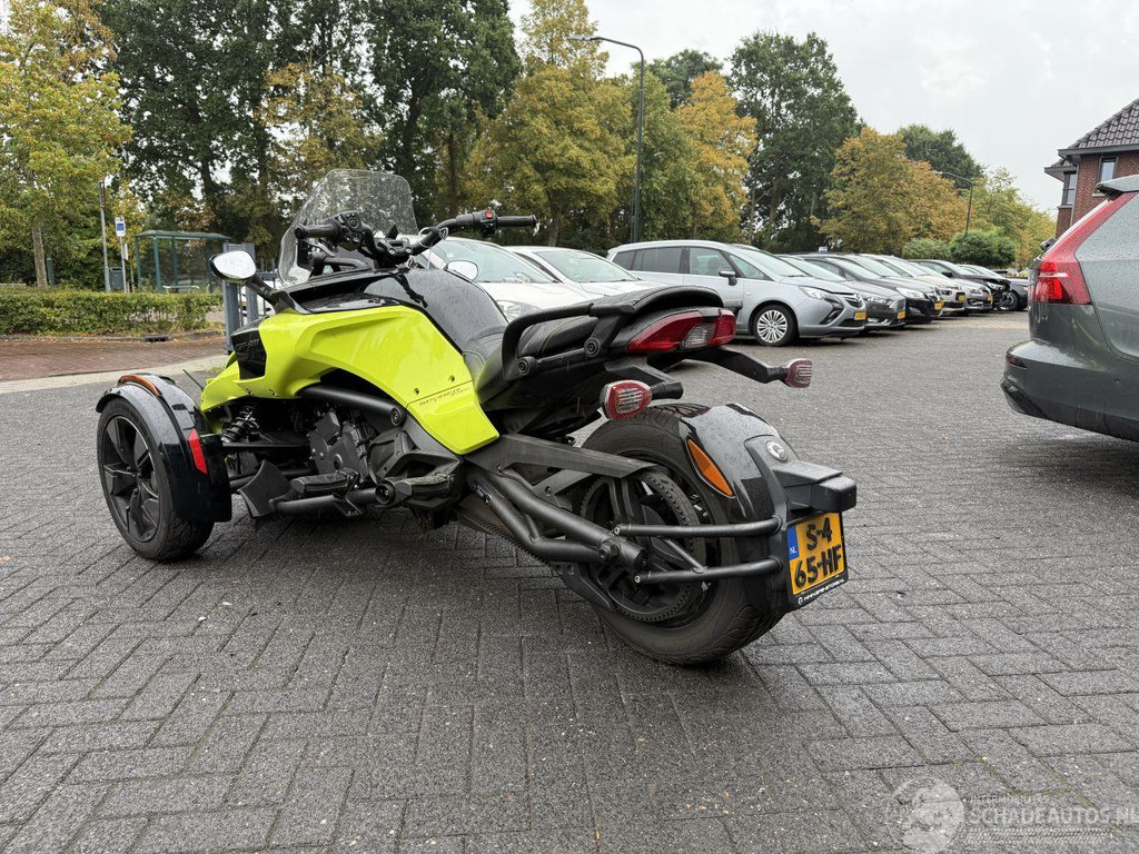 Can-Am Spyder F3-S SM6 56035054-2.jpg | Lunenburg Auto’s