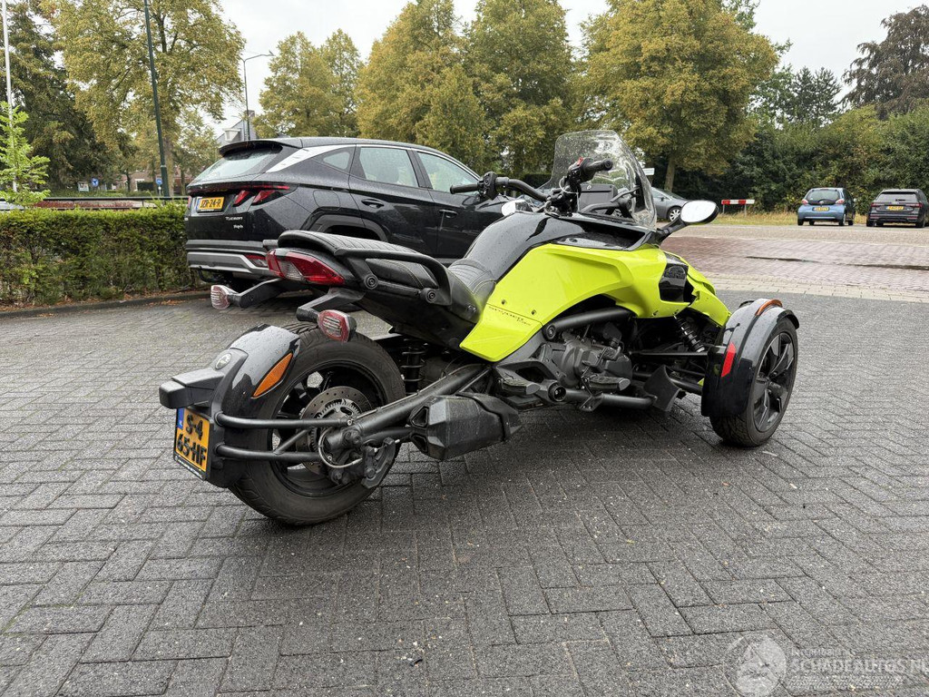 Can-Am Spyder F3-S SM6 56035054-4.jpg | Lunenburg Auto’s