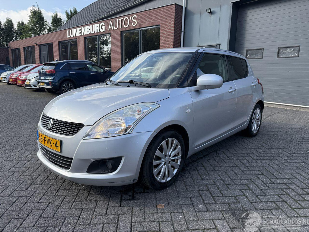 Suzuki Swift 1.2 Exclusive EASSS (Hatchback 5-dr.) 56069507-0.jpg | Lunenburg Auto’s