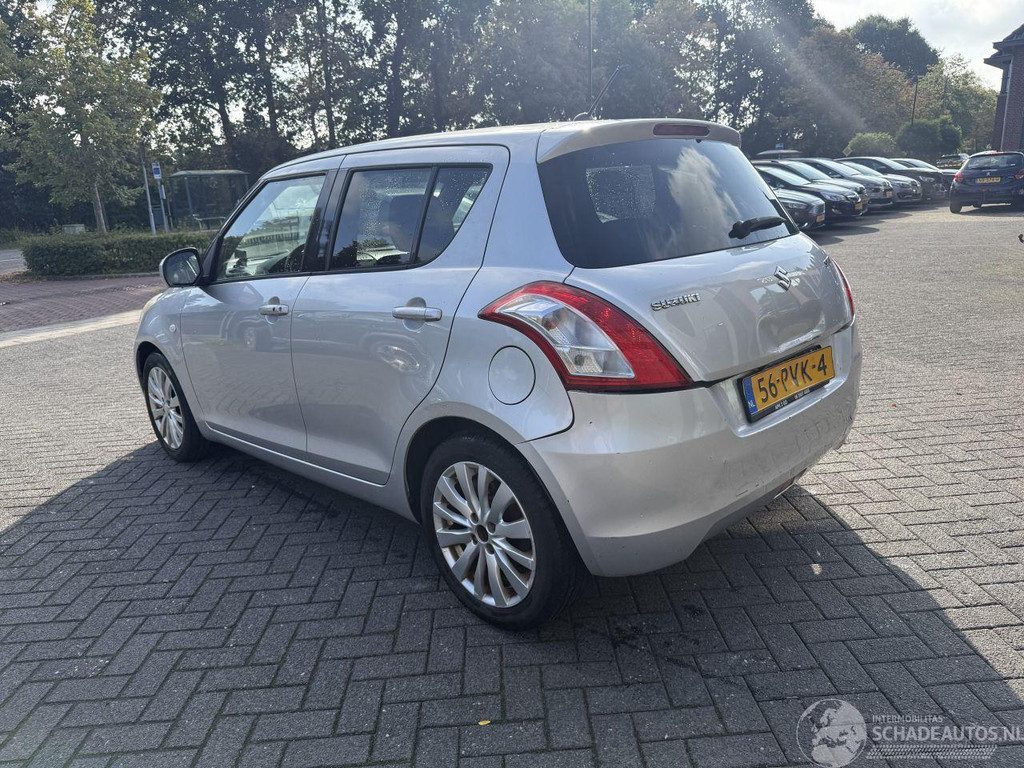 Suzuki Swift 1.2 Exclusive EASSS (Hatchback 5-dr.) 56069507-2.jpg | Lunenburg Auto’s