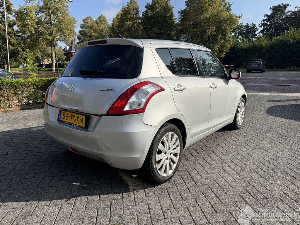 Suzuki Swift 1.2 Exclusive EASSS (Hatchback 5-dr.) 56069507-4.jpg | Lunenburg Auto’s