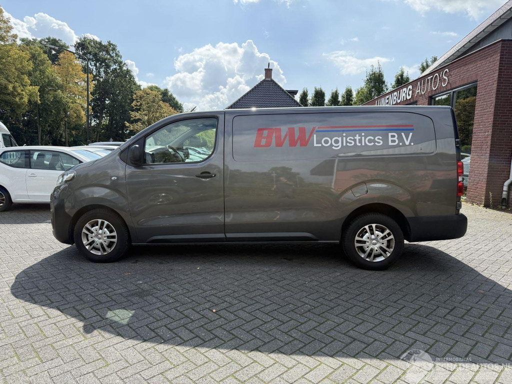 Opel Vivaro 1.5 CDTI L3H1 Edition (Bedrijfsauto 5-dr.) 56082860-1.jpg | Lunenburg Auto’s