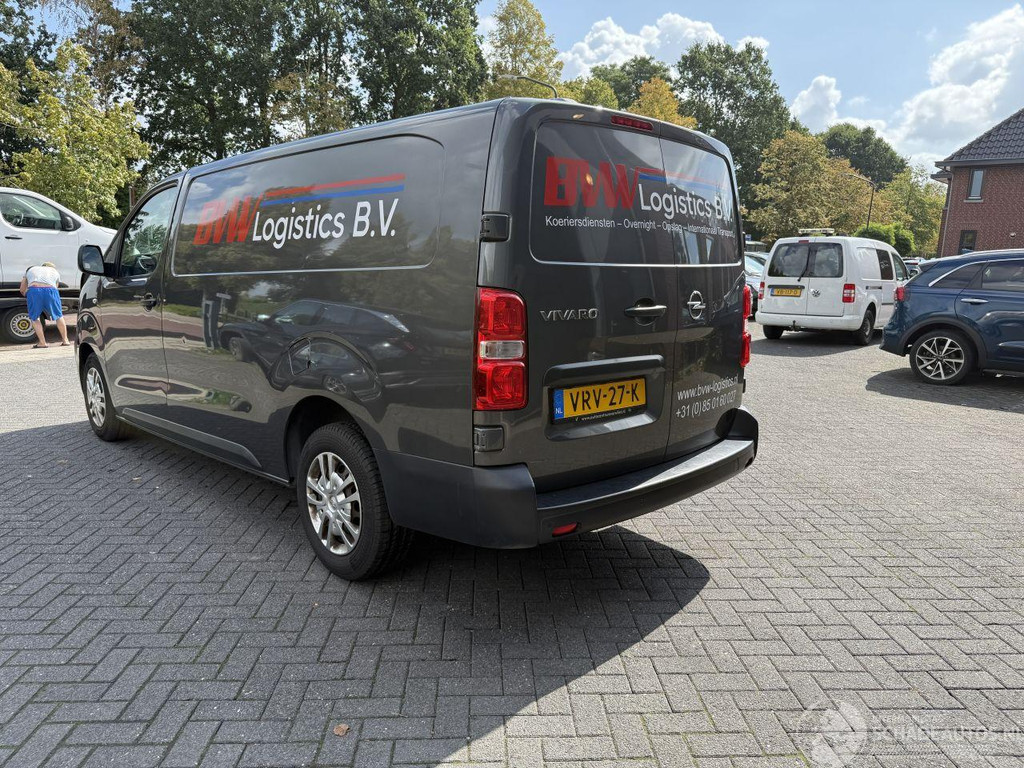 Opel Vivaro 1.5 CDTI L3H1 Edition (Bedrijfsauto 5-dr.) 56082860-2.jpg | Lunenburg Auto’s