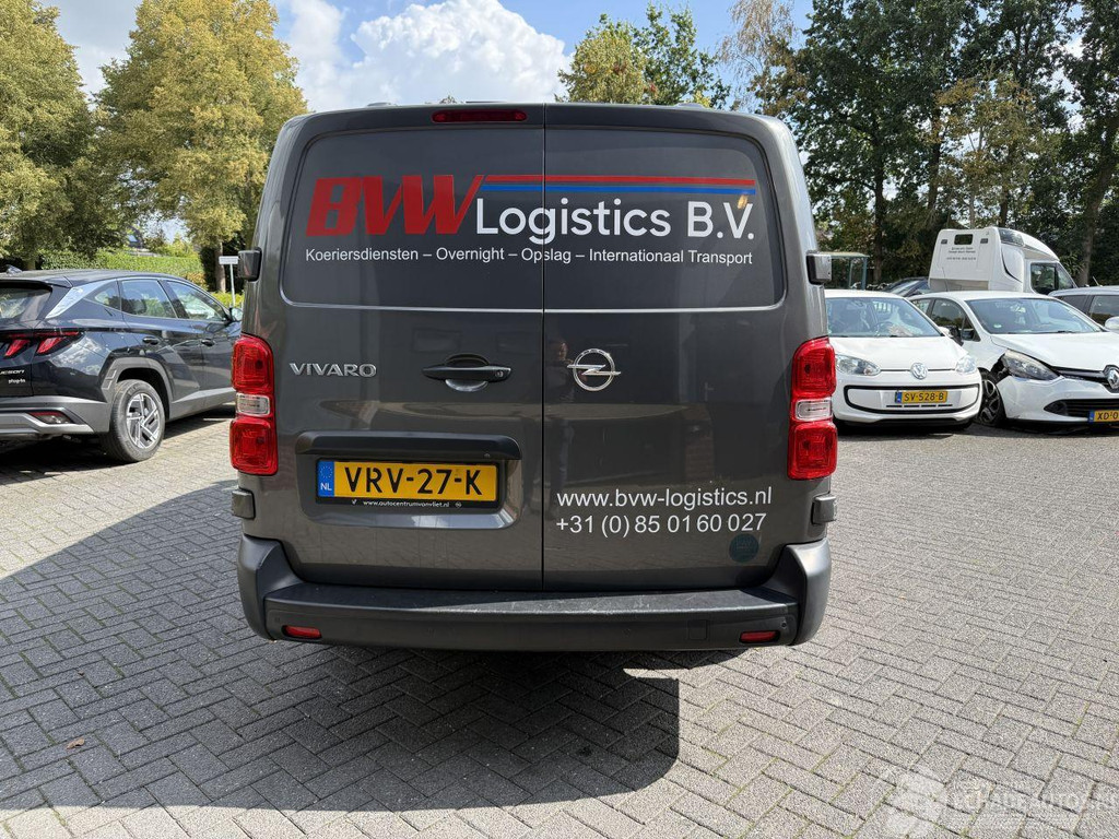 Opel Vivaro 1.5 CDTI L3H1 Edition (Bedrijfsauto 5-dr.) 56082860-3.jpg | Lunenburg Auto’s