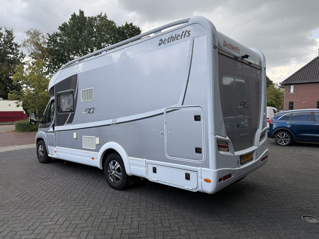 Dethleffs  6700 eighty 56090938-2.jpg | Lunenburg Auto’s