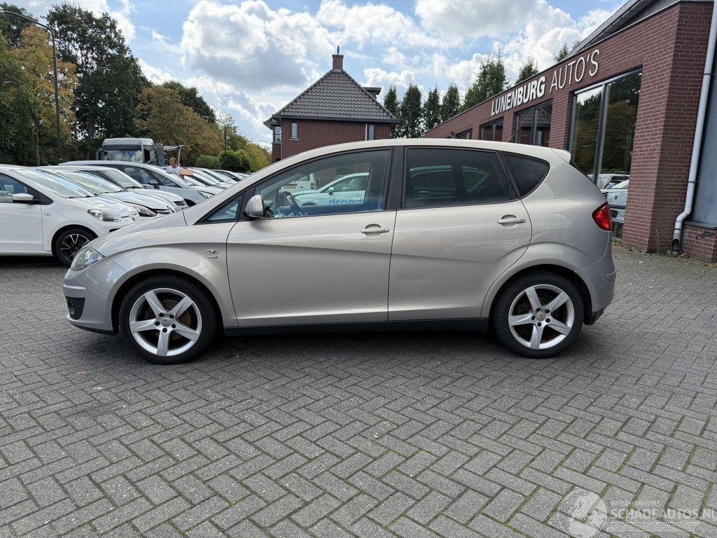 SEAT Altea 1.4 TSI Style (MPV 5-dr.) 56110324-1.jpg | Lunenburg Auto’s