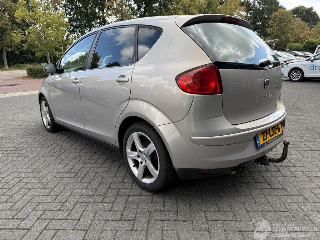 SEAT Altea 1.4 TSI Style (MPV 5-dr.) 56110324-2.jpg | Lunenburg Auto’s
