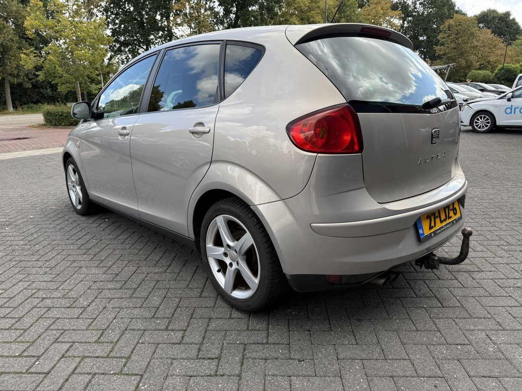SEAT Altea 1.4 TSI Style (MPV 5-dr.) 56110324-2.jpg | Lunenburg Auto’s