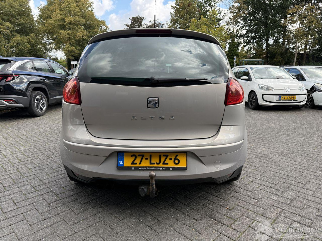 SEAT Altea 1.4 TSI Style (MPV 5-dr.) 56110324-3.jpg | Lunenburg Auto’s