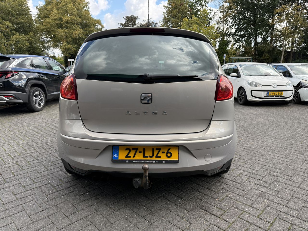 SEAT Altea 1.4 TSI Style (MPV 5-dr.) 56110324-3.jpg | Lunenburg Auto’s