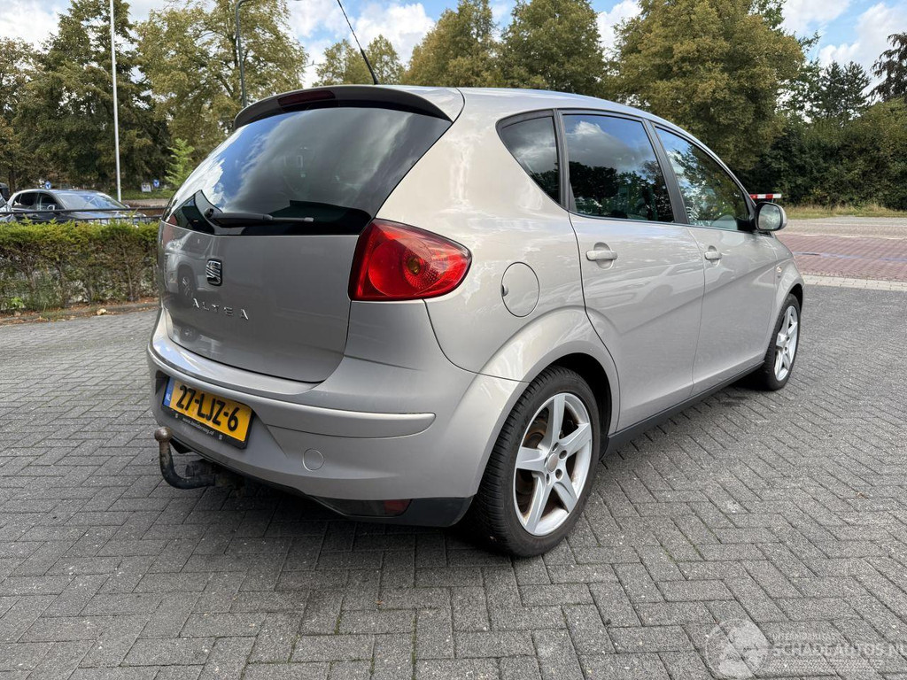SEAT Altea 1.4 TSI Style (MPV 5-dr.) 56110324-4.jpg | Lunenburg Auto’s