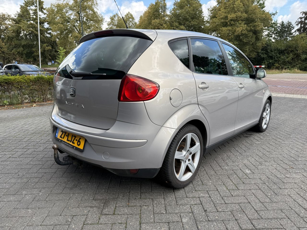 SEAT Altea 1.4 TSI Style (MPV 5-dr.) 56110324-4.jpg | Lunenburg Auto’s