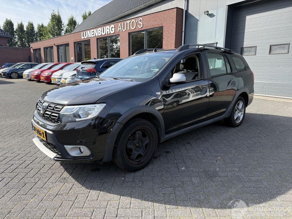Dacia Logan 0.9 TCe Stepway (MPV 5-dr.) 56188005-0.jpg | Lunenburg Auto’s