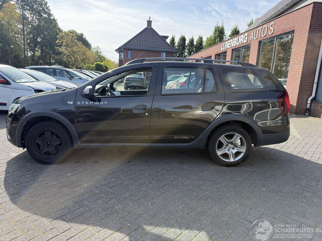 Dacia Logan 0.9 TCe Stepway (MPV 5-dr.) 56188005-1.jpg | Lunenburg Auto’s