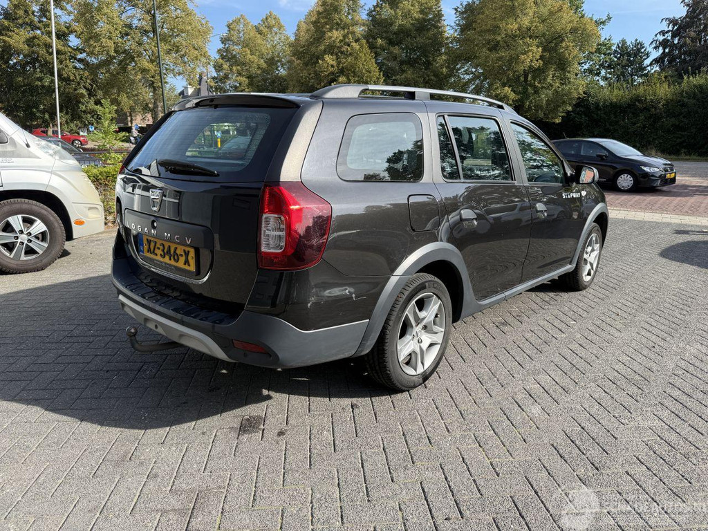 Dacia Logan 0.9 TCe Stepway (MPV 5-dr.) 56188005-4.jpg | Lunenburg Auto’s