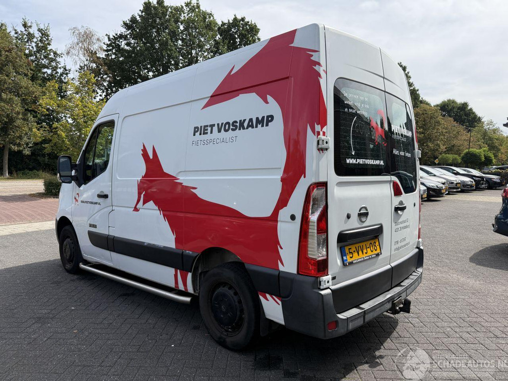 Nissan NV400 2.3 dCi L1H2 AIRCO Acenta (Bedrijfsauto 5-dr.) 56195128-2.jpg | Lunenburg Auto’s