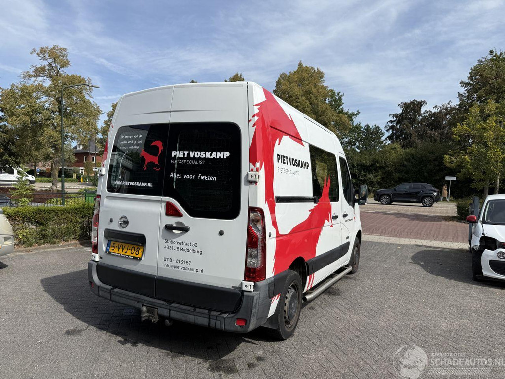 Nissan NV400 2.3 dCi L1H2 AIRCO Acenta (Bedrijfsauto 5-dr.) 56195128-4.jpg | Lunenburg Auto’s