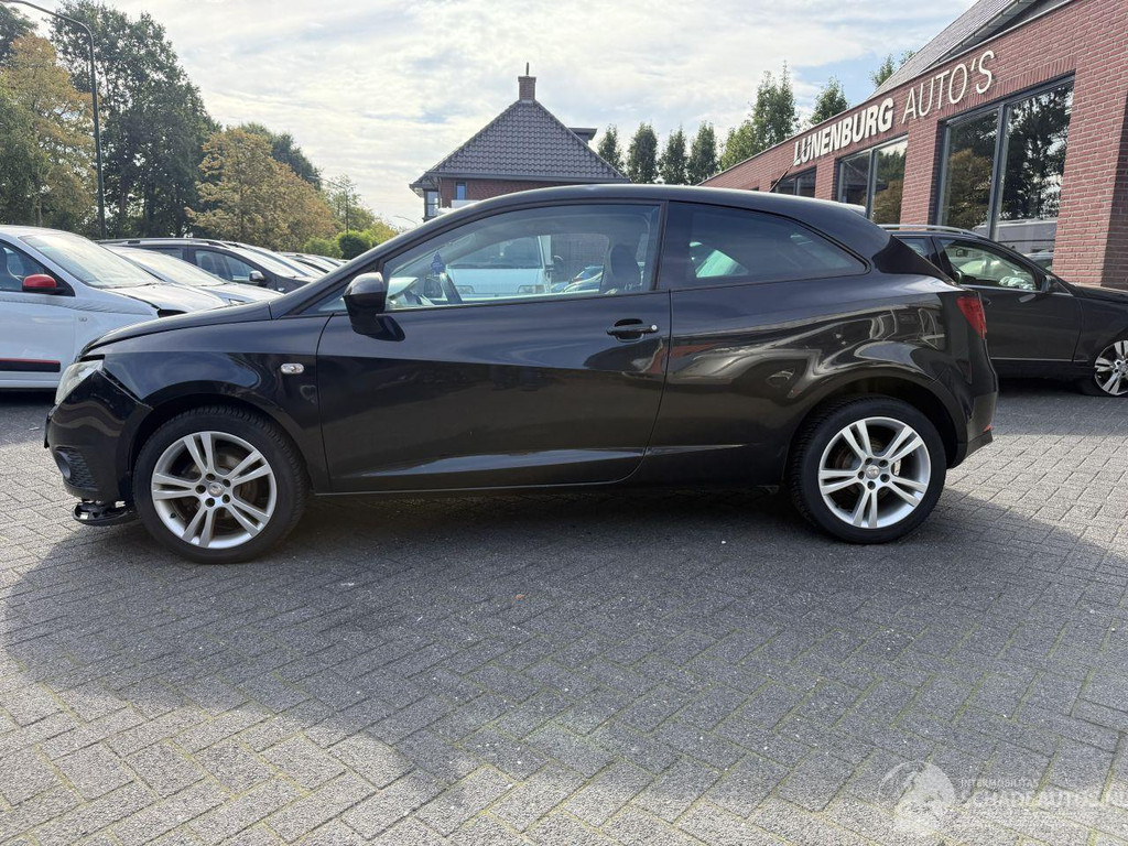 SEAT Ibiza 1.4 Reference (Hatchback 3-dr.) 56218091-1.jpg | Lunenburg Auto’s