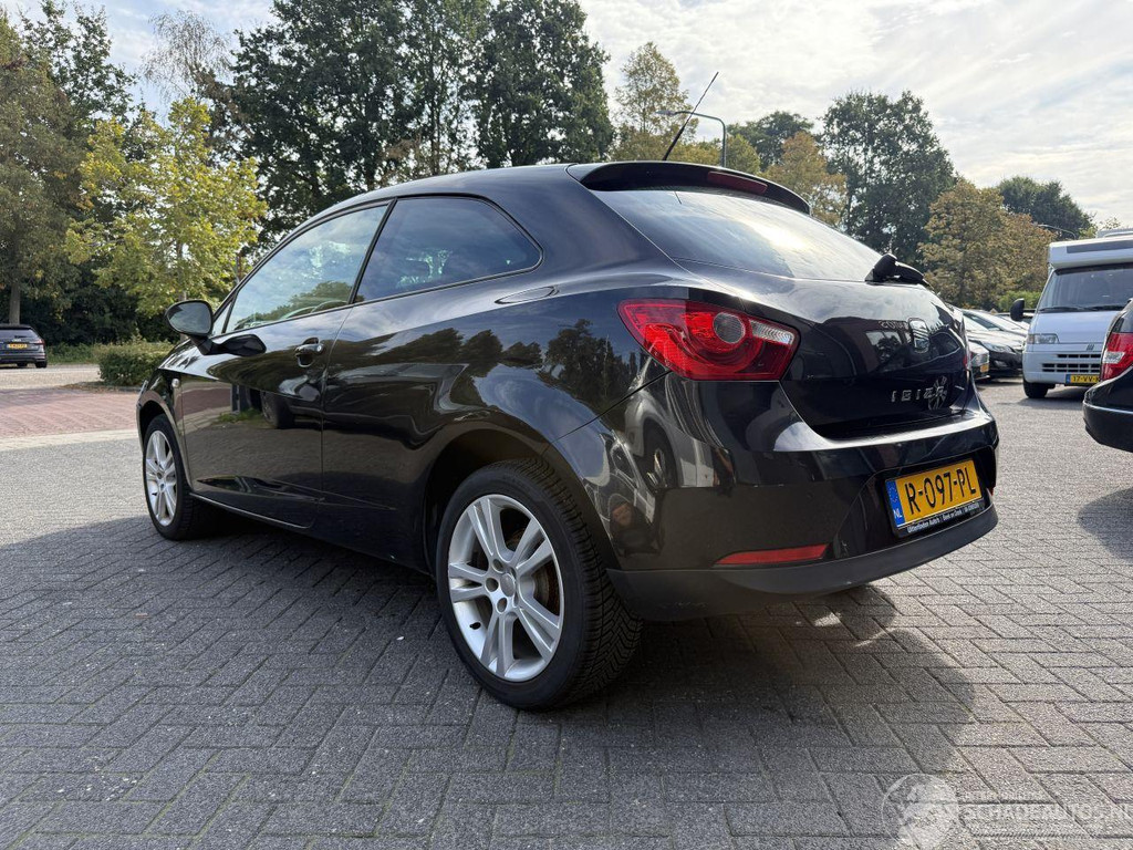 SEAT Ibiza 1.4 Reference (Hatchback 3-dr.) 56218091-2.jpg | Lunenburg Auto’s
