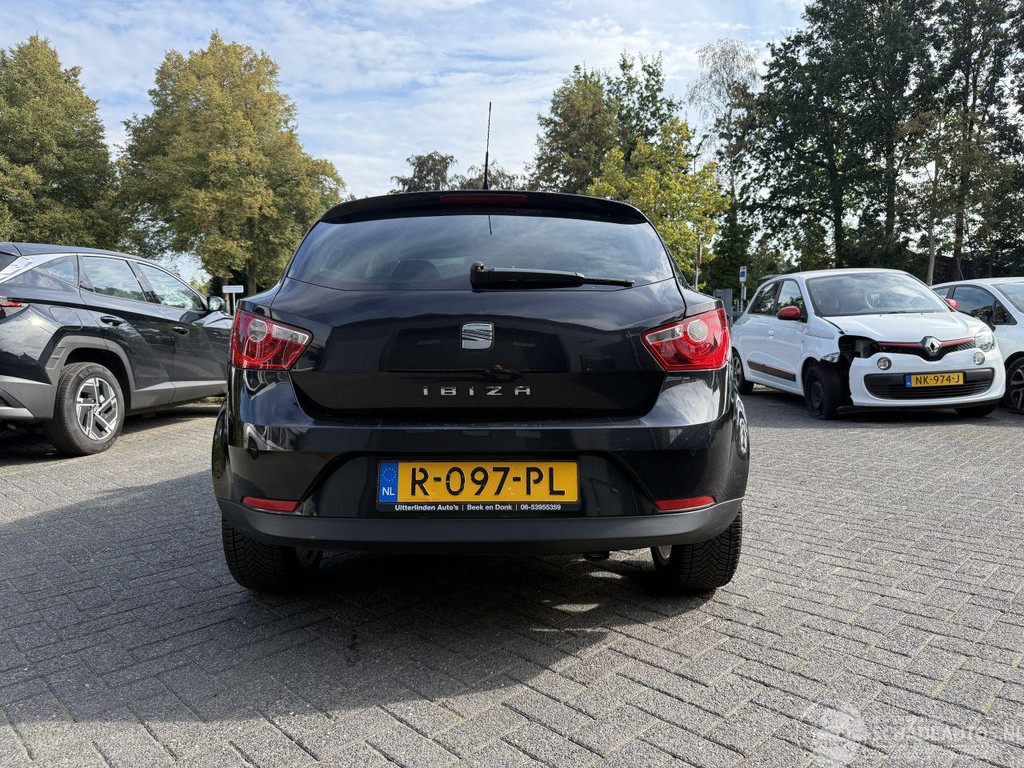 SEAT Ibiza 1.4 Reference (Hatchback 3-dr.) 56218091-3.jpg | Lunenburg Auto’s