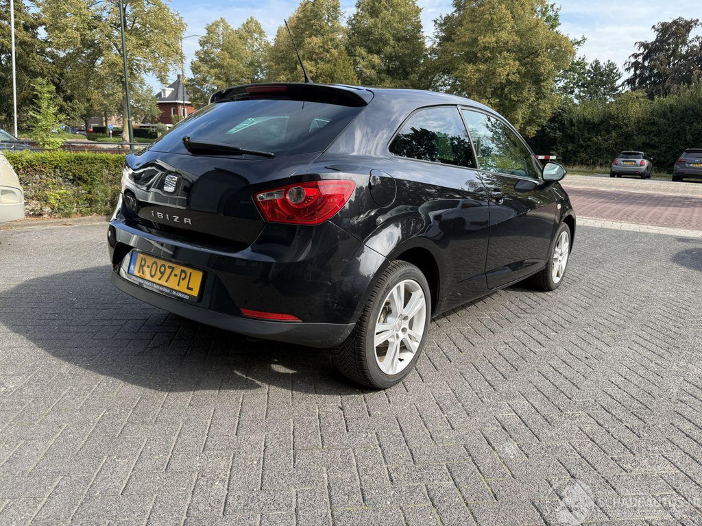 SEAT Ibiza 1.4 Reference (Hatchback 3-dr.) 56218091-4.jpg | Lunenburg Auto’s