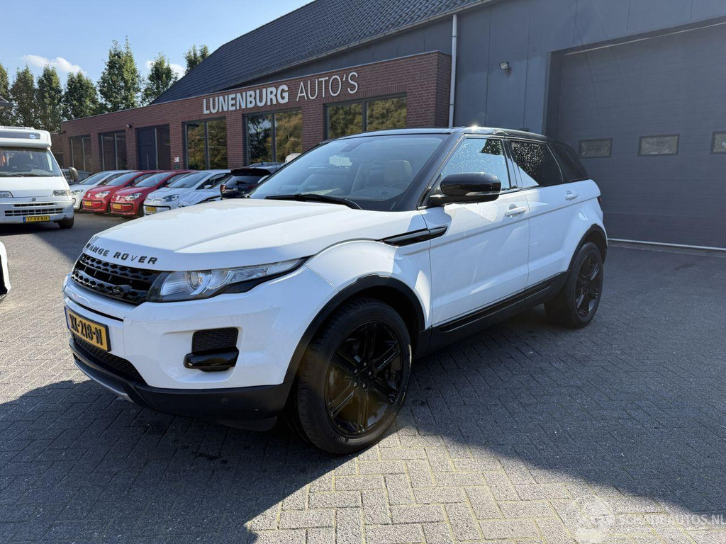 Land Rover Range Rover Evoque 2.0 Si 4WD Pure 56227981-0.jpg | Lunenburg Auto’s